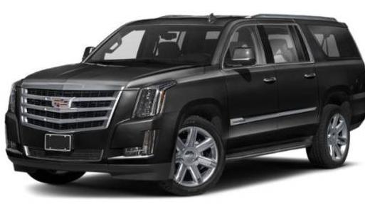 CADILLAC ESCALADE ESV 2018 1GYS3HKJ7JR246023 image